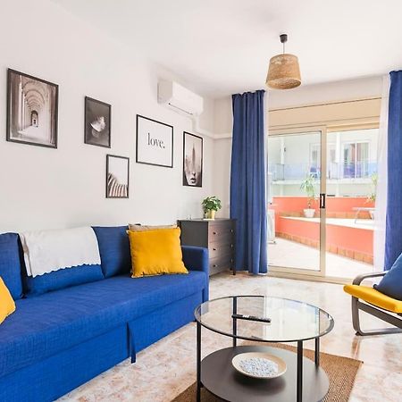 Grand Apartament Lloret Льорет-де-Мар Екстер'єр фото