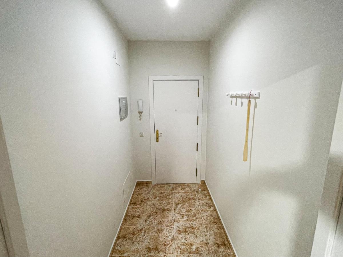 Grand Apartament Lloret Льорет-де-Мар Екстер'єр фото